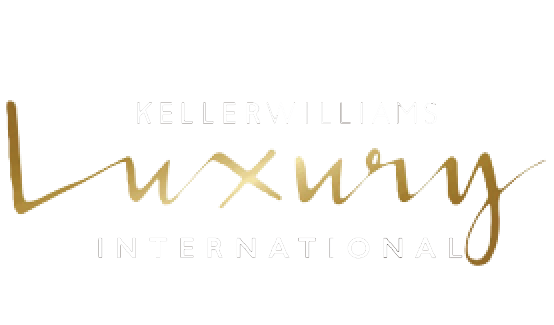 Keller Williams Luxury Logo