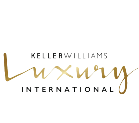 Keller Williams Luxury Logo