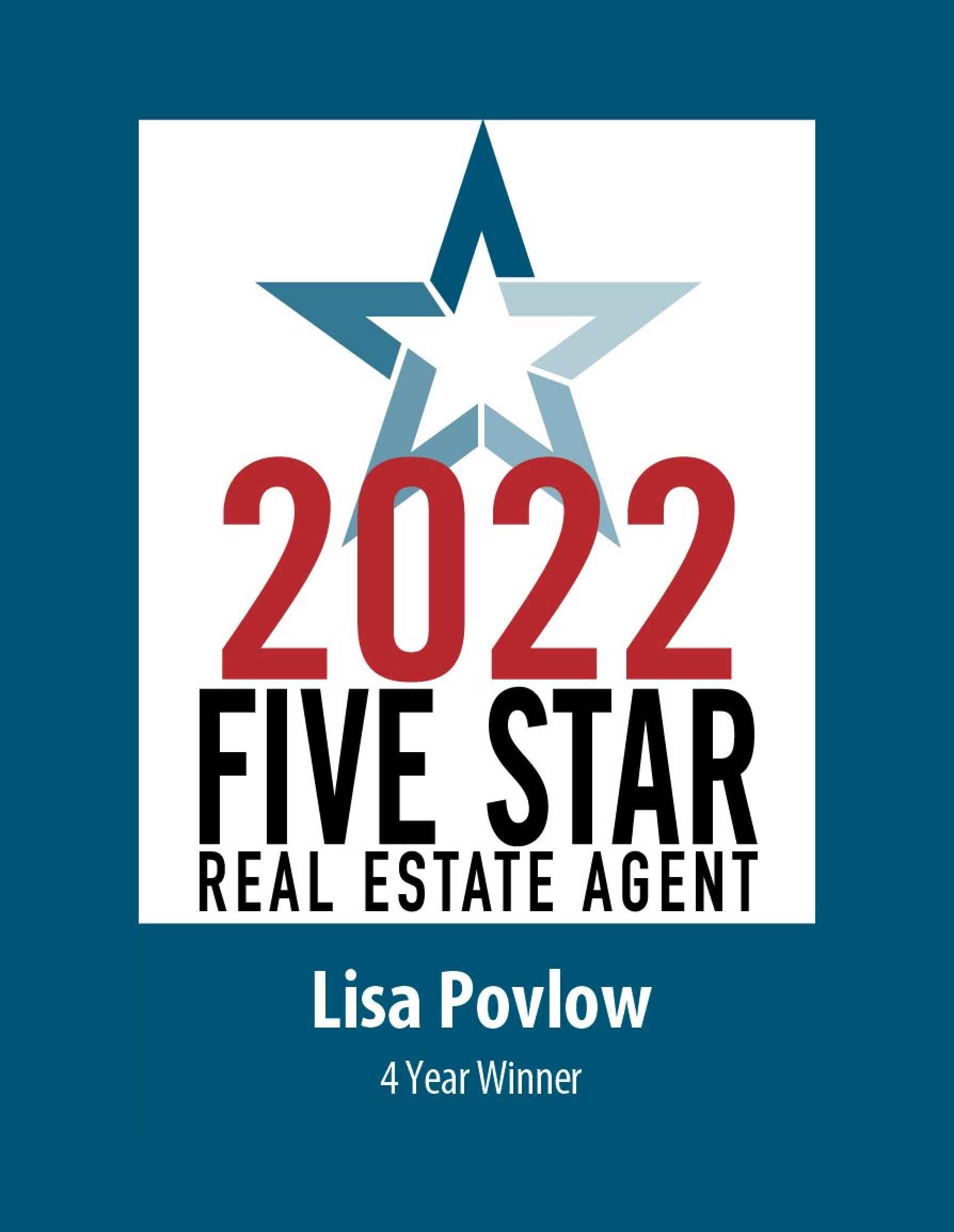 5 Star Awards